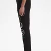 Pantalones deportivos de marca gráfica para hombre