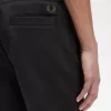 Pantalones deportivos de marca gráfica para hombre