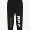 Pantalones deportivos de marca gráfica para hombre