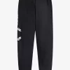 Pantalones deportivos de marca gráfica para mujer Pantalones deportivos de marca gráfica para mujer