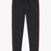 Pantalones deportivos de temporada con cinta para hombre