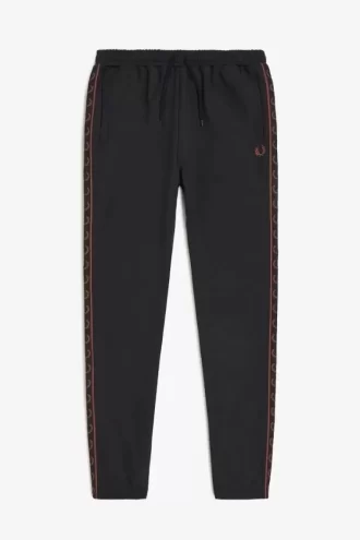 Pantalones deportivos de temporada con cinta para hombre