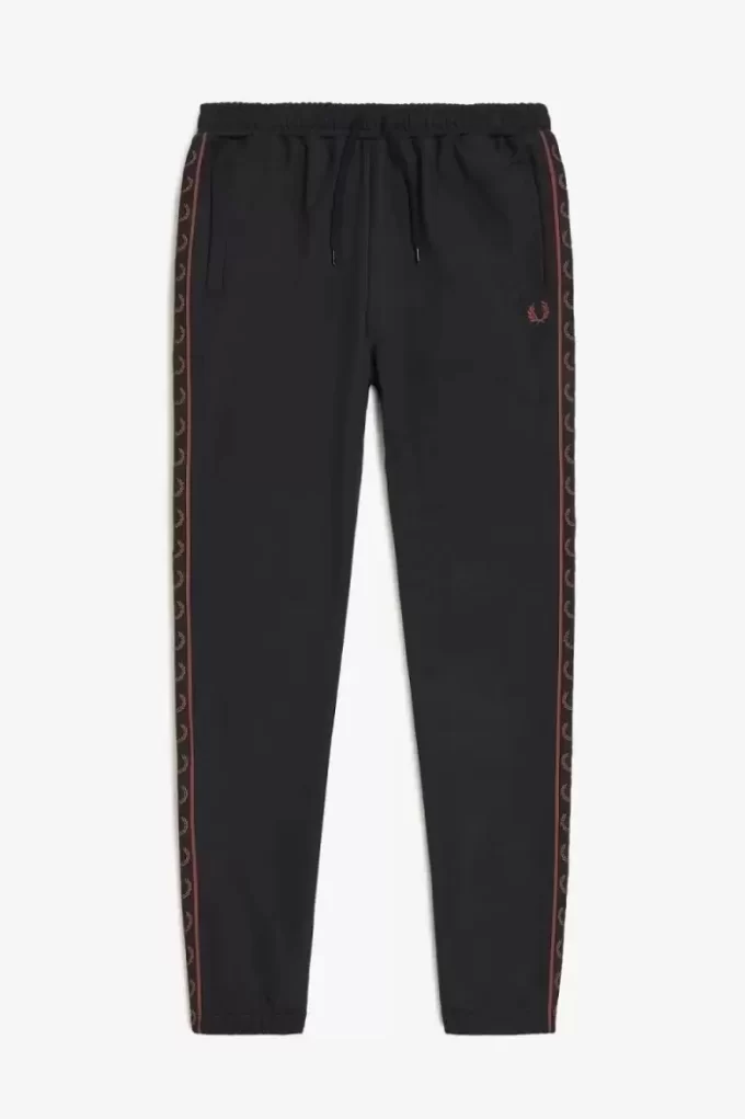Pantalones deportivos de temporada con cinta para hombre