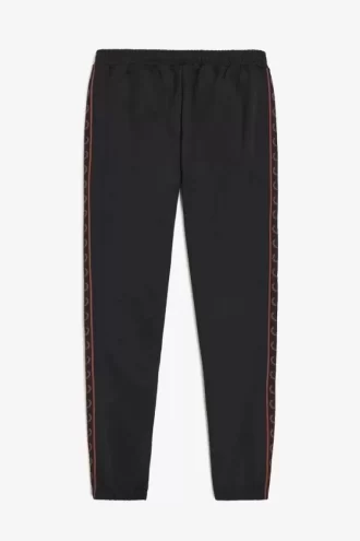 Pantalones deportivos de temporada con cinta para hombre