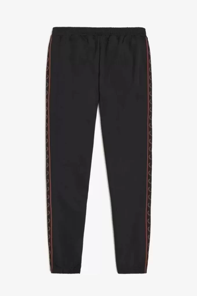 Pantalones deportivos de temporada con cinta para hombre