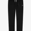 Pantalones deportivos de tricot inverso para hombre