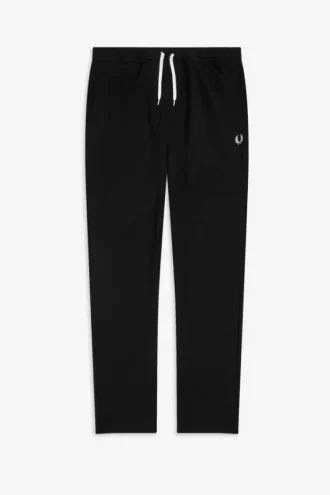 Pantalones deportivos de tricot inverso para hombre Pantalones deportivos de tricot inverso para hombre