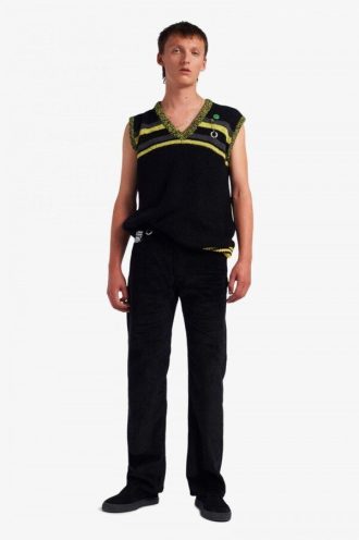 Pantalones Fred Perry ST1962