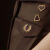 Pantalones Fred Perry ST3005 Pantalones Fred Perry ST3005