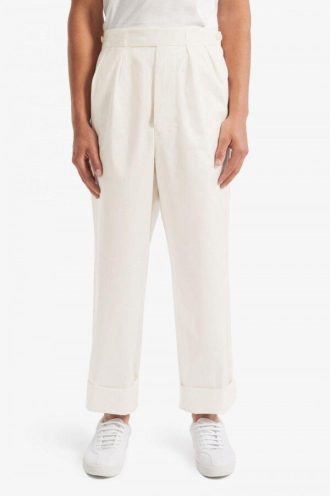 Pantalones Fred Perry ST6002