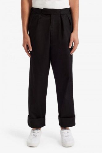 Pantalones Fred Perry ST6002