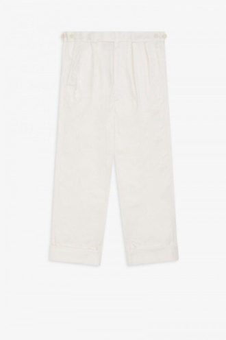 Pantalones Fred Perry ST6002
