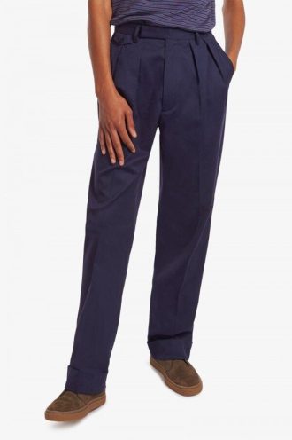 Pantalones Fred Perry T3805