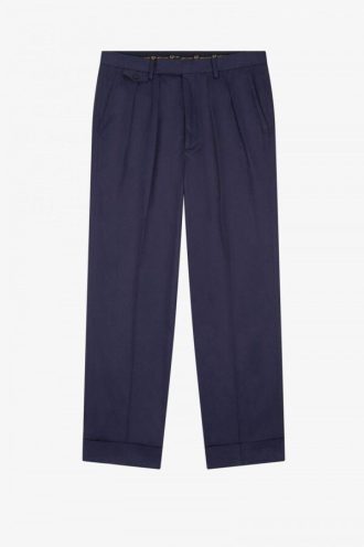 Pantalones Fred Perry T3805