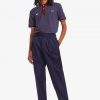 Pantalones Fred Perry T3805