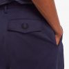 Pantalones Fred Perry T3805