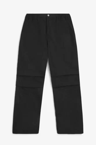 Pantalones utilitarios para hombre