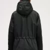 Parka corta Snorkel para hombre Parka corta Snorkel para hombre