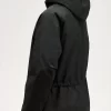 Parka corta Snorkel para hombre Parka corta Snorkel para hombre
