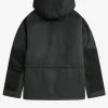Parka corta Snorkel para hombre Parka corta Snorkel para hombre