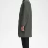 Parka Shell Mac para hombre
