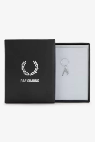 Pendientes de plata de ley para hombre