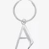 Pendientes de plata de ley para hombre Pendientes de plata de ley para hombre
