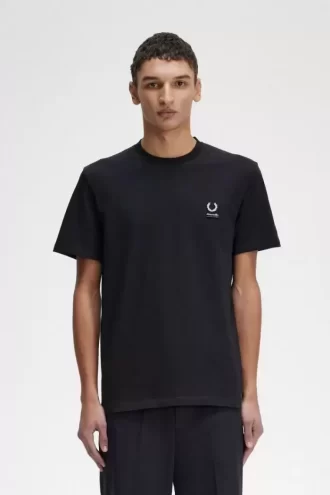 Pin de esmalte para camiseta de hombre