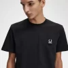 Pin de esmalte para camiseta de hombre