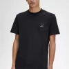 Pin de esmalte para camiseta de hombre