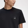 Pin de esmalte para camiseta de hombre