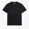 Pin de esmalte para camiseta de hombre