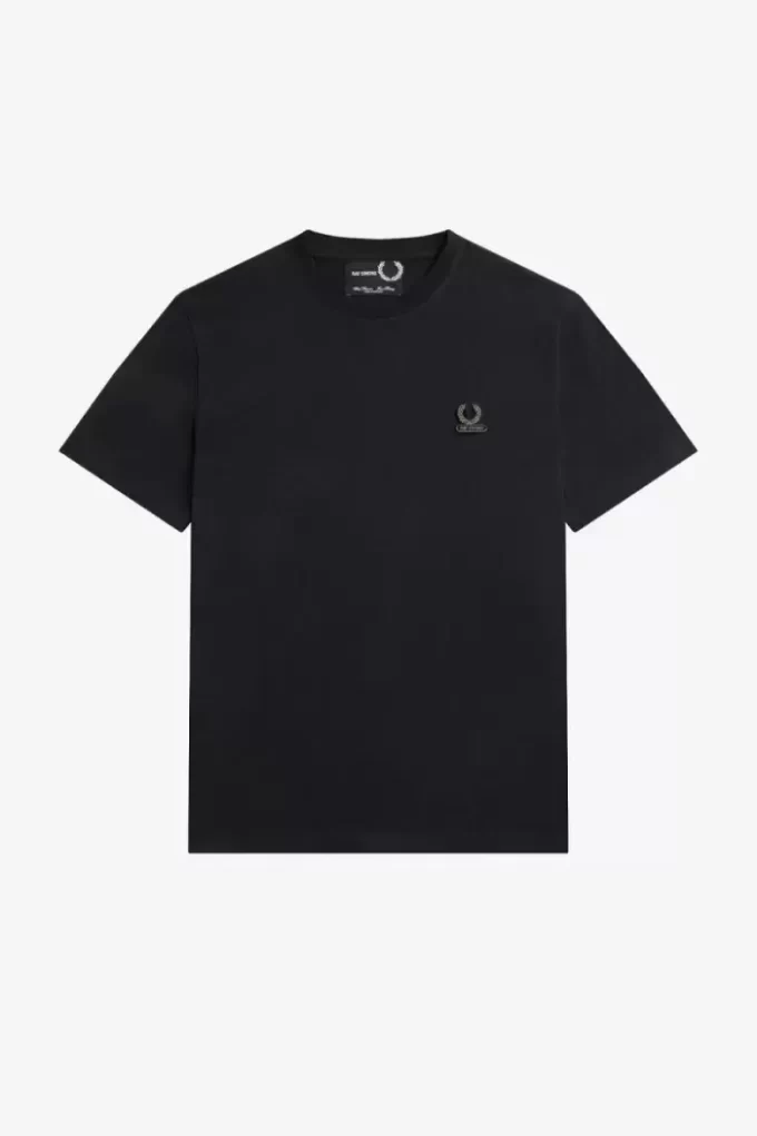 Pin de esmalte para camiseta de hombre