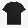 Pin de esmalte para camiseta de hombre