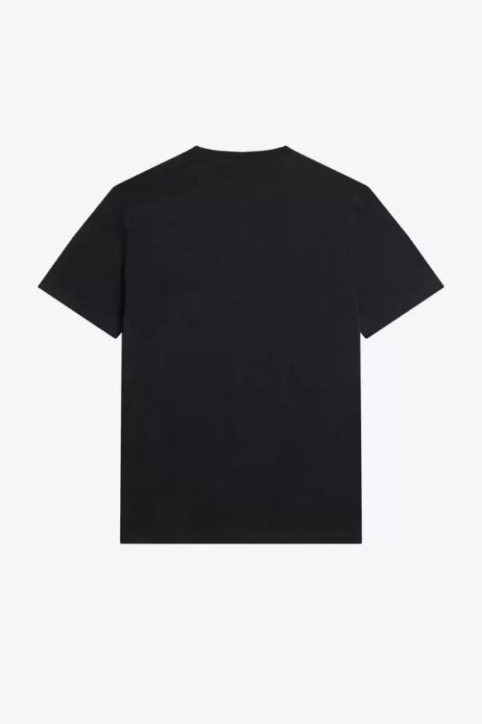 Pin de esmalte para camiseta de hombre