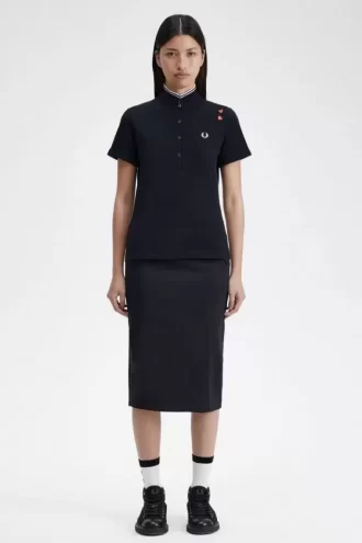 Polo Amy para mujer