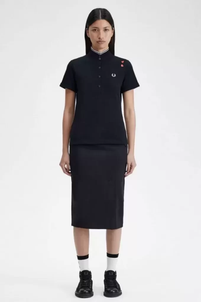 Polo Amy para mujer Polo Amy para mujer