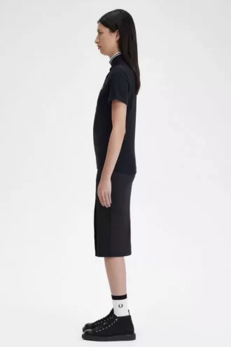 Polo Amy para mujer