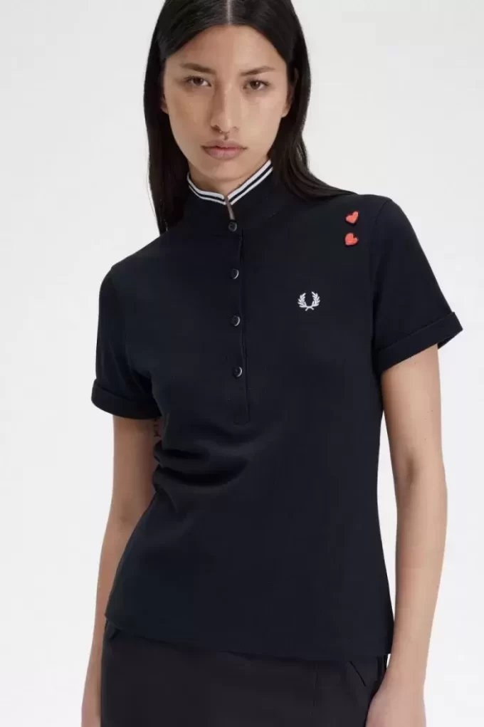 Polo Amy para mujer Polo Amy para mujer