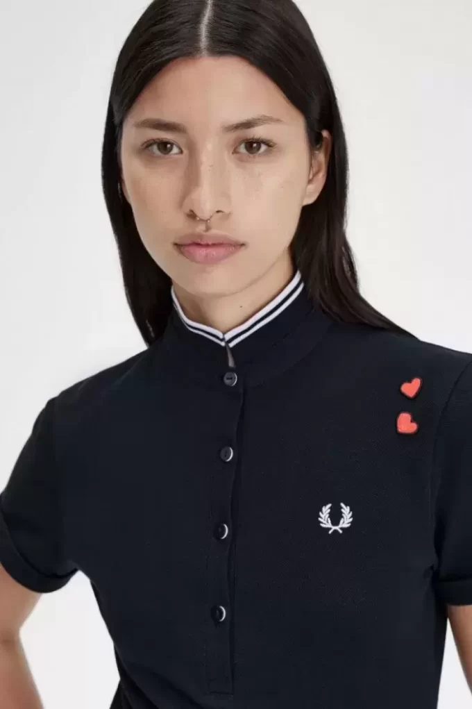 Polo Amy para mujer Polo Amy para mujer
