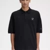 Polo bordado para hombre Polo bordado para hombre