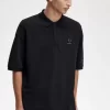Polo bordado para hombre Polo bordado para hombre