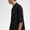 Polo bordado para hombre Polo bordado para hombre
