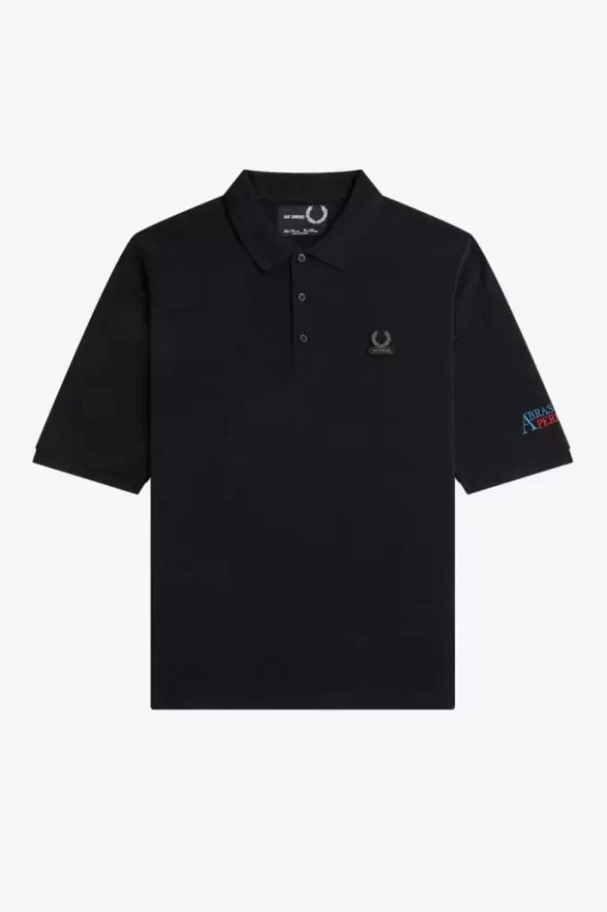 Polo bordado para hombre Polo bordado para hombre