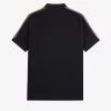 Polo con cinta de panal para hombre Polo con cinta de panal para hombre