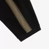 Polo con cinta de panal para hombre Polo con cinta de panal para hombre