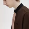 Polo con cremallera para hombre Polo con cremallera para hombre