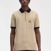 Polo de cuadros micro para hombre Polo de cuadros micro para hombre