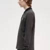 Polo de cuadros micro para hombre Polo de cuadros micro para hombre