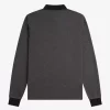 Polo de cuadros micro para hombre Polo de cuadros micro para hombre